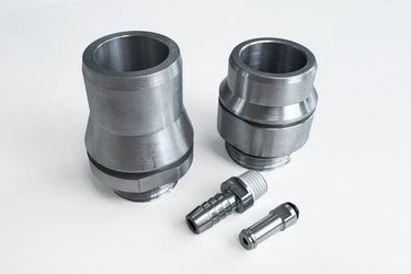 CSF 10-14 Ford Raptor and F-150 High Performance Radiator