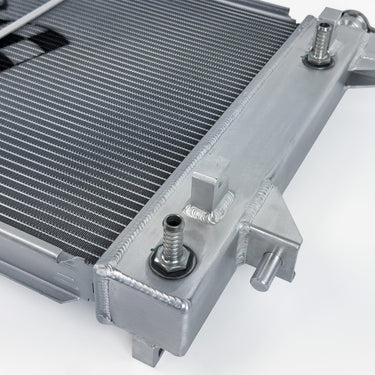 CSF 10-14 Ford Raptor and F-150 High Performance Radiator