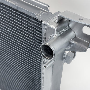 CSF 10-14 Ford Raptor and F-150 High Performance Radiator