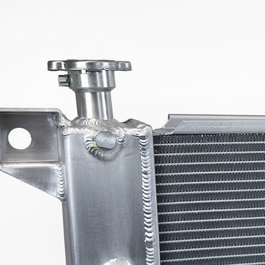 CSF 10-14 Ford Raptor and F-150 High Performance Radiator