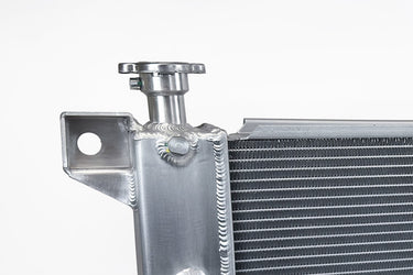 CSF 10-14 Ford Raptor and F-150 High Performance Radiator
