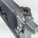 CSF 10-14 Ford Raptor and F-150 High Performance Radiator