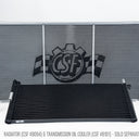 CSF 10-14 Ford Raptor and F-150 High Performance Radiator