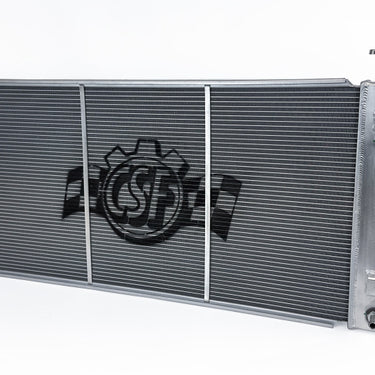 CSF 10-14 Ford Raptor and F-150 High Performance Radiator