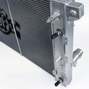 CSF 17-20 Ford Raptor / 15-25 F-150 High Performance Radiator