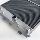 CSF 17-20 Ford Raptor / 15-25 F-150 High Performance Radiator