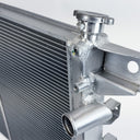 CSF 17-20 Ford Raptor / 15-25 F-150 High Performance Radiator