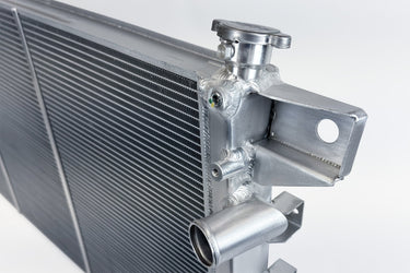 CSF 17-20 Ford Raptor / 15-25 F-150 High Performance Radiator