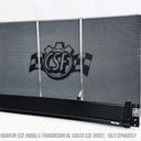 CSF 17-20 Ford Raptor / 15-25 F-150 High Performance Radiator