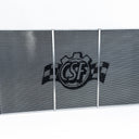 CSF 17-20 Ford Raptor / 15-25 F-150 High Performance Radiator