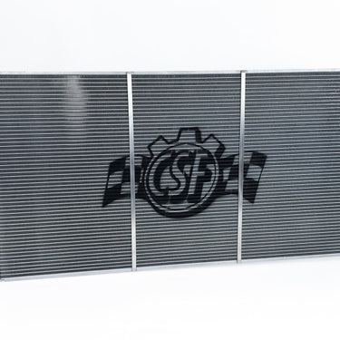 CSF 17-20 Ford Raptor / 15-25 F-150 High Performance Radiator