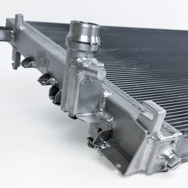 CSF 21-25 Ford Raptor and F-150 High Performance Radiator