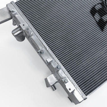 CSF 21-25 Ford Raptor and F-150 High Performance Radiator
