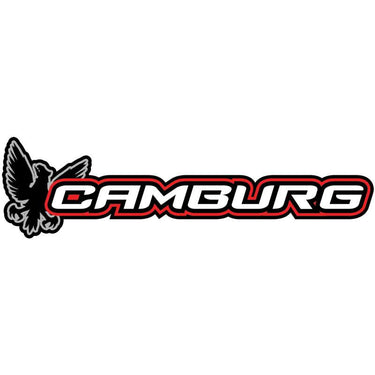 Camburg 1.00 Uniball Replacement Kit (Pair)