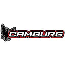 Camburg Ford F-150 2WD/4WD 21-23 KINETIK V2 Performance Billet Uniball Upper Arms