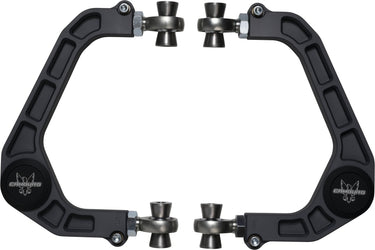 Camburg Ford F-150 2WD/4WD 21-23 KINETIK V2 Performance Billet Uniball Upper Arms