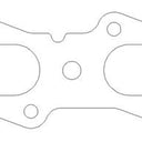 Cometic 07 Ford Mustang Shelby 5.4L .030 inch MLS Exhaust Gasket (Pair)