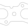 Cometic 07 Ford Mustang Shelby 5.4L .030 inch MLS Exhaust Gasket (Pair)