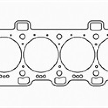 Cometic 11 Ford Modular 5.0L 94mm Bore .040 Inch MLS Left Side Head Gasket