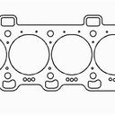 Cometic 11 Ford Modular 5.0L 94mm Bore .040 Inch MLS Right Side Head Gasket