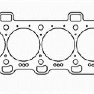 Cometic 11 Ford Modular 5.0L 94mm Bore .040 Inch MLS Right Side Head Gasket