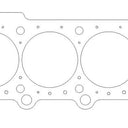 Cometic 2013-14 Ford 5.8L DOHC Modular V8 95.3mm Bore .051in MLX Head Gasket - Left