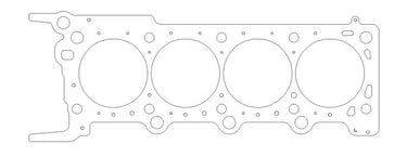 Cometic 2013-14 Ford 5.8L DOHC Modular V8 95.3mm Bore .051in MLX Head Gasket - Left