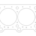 Cometic 2013-14 Ford 5.8L DOHC Modular V8 95.3mm Bore .051in MLX Head Gasket - Right