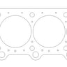 Cometic 2013-14 Ford 5.8L DOHC Modular V8 95.3mm Bore .051in MLX Head Gasket - Right