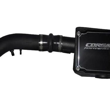Corsa 11-14 Ford Mustang GT 5.0L V8 Air Intake