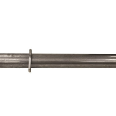 Corsa 2011-14 Ford F-150 Raptor 6.2L V8 144in Wheelbase Xtreme Cat-Back Resonator Delete Kit Exhaust