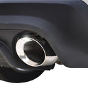 Corsa 2011-2014 Ford Mustang GT/Boss 302 5.0L V8 Polished Xtreme Axle-Back Exhaust