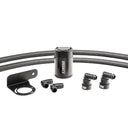 Corsa 2011-2025 Ford F-150 3.5L Turbo (Auto) Corsa Aluminum Oil Catch Can w/Mounting Bracket