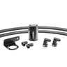 Corsa 2011-2025 Ford F-150 3.5L Turbo (Auto) Corsa Aluminum Oil Catch Can w/Mounting Bracket