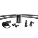 Corsa 2015-2025 Ford F-150 5.0L V8 (Auto) Aluminum Oil Catch Can w/Mounting Bracket