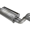 Corsa 2017-2020 Ford F-150 Raptor 3.5L V6 Super Cab / Super Crew Cab 3.0in Muffler Upgrade Kit