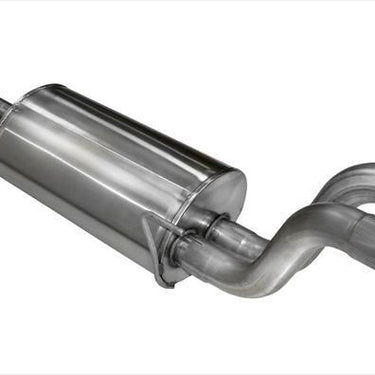 Corsa 2017-2020 Ford F-150 Raptor 3.5L V6 Super Cab / Super Crew Cab 3.0in Muffler Upgrade Kit