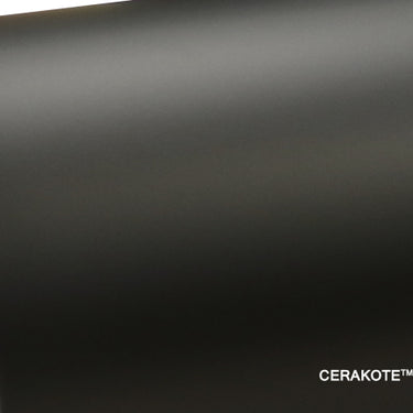 Corsa 2017-2020 Ford F-150 Raptor 3in Inlet / 5in Outlet Black Cerakote Tip Kit (For Corsa Exh Only)