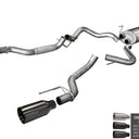 Corsa 2017-2020 Ford F-150 Raptor Super Cab / Super Crew Cab 3.5L V6 X-Pipe