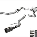 Corsa 2017-2020 Ford F-150 Raptor Super Cab / Super Crew Cab 3.5L V6 X-Pipe