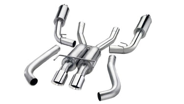 Corsa 2017-2020 Ford F-150 Raptor Super Cab / Super Crew Cab 3.5L V6 X-Pipe