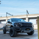 Corsa 2017-2020 Ford F-150 Raptor Super Cab / Super Crew Cab 3.5L V6 X-Pipe