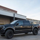 Corsa 2017-2020 Ford F-150 Raptor Super Cab / Super Crew Cab 3.5L V6 X-Pipe