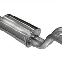 Corsa 2017-2020 Ford F-150 Raptor Super Cab / Super Crew Cab 3.5L V6 X-Pipe
