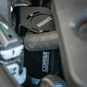 Corsa 2018-2023 Ford Mustang GT 5.0L V8 Oil Catch Can