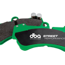 DBA 04-14 Subaru Impreza WRX STI SP500 Front Brake Pads