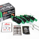 DBA 15-21 Subaru WRX STI SP500 Front Brake Pads