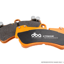 DBA 15-21 Subaru WRX STI XP Performance Front Brake Pads