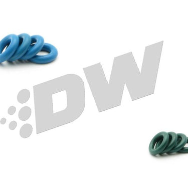 DeatschWerks 05-12 Ford Mustang GT/97-13 F-Series 150/250/10-13 SVT Raptor 95lb/hr Injectors