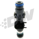 DeatschWerks 05-12 Ford Mustang GT/97-13 F-Series 150/250/10-13 SVT Raptor 95lb/hr Injectors